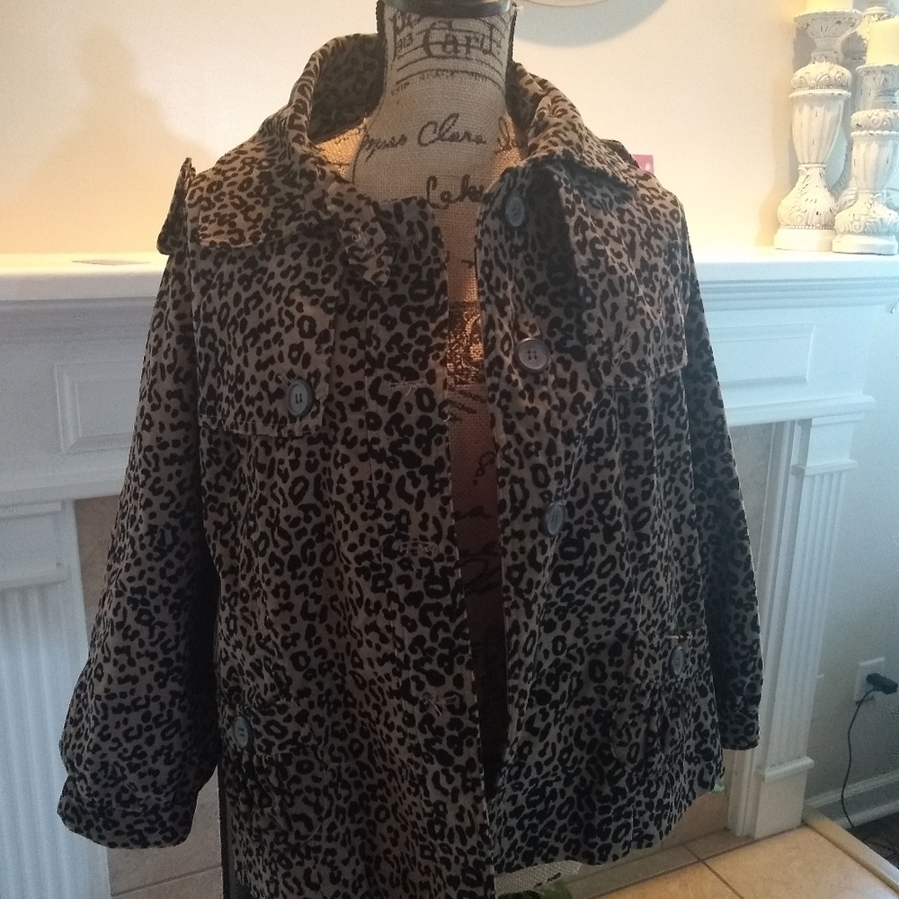 Jacket - Picture 4 of 4
